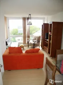 Apartamento com 2 Quartos à venda, 61m² no Santa Tereza, Porto Alegre