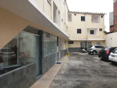Casa com 1 Quarto à venda, 56m² no Boca do Rio, Salvador