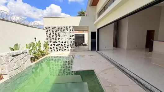 Casa com 4 Quartos à venda, 248m² no Jardim Atlântico, Goiânia