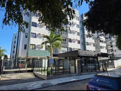 Apartamento com 2 Quartos para alugar, 72m² no Mata da Praia, Vitória