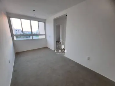 Apartamento com 2 Quartos à venda, 52m² no Loteamento Parque Real Guaçu, Mogi Guaçu