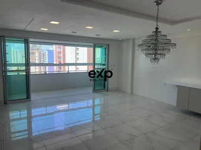 Apartamento com 3 Quartos à venda, 128m² no Jardim Oceania, João Pessoa
