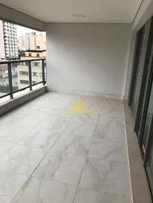 Apartamento com 3 Quartos à venda, 131m² no Vila Mariana, São Paulo