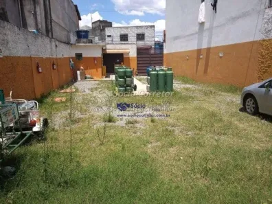 Lote/Terreno à venda, 330m² no Jardim Valéria, Guarulhos