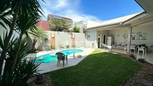 Casa com 4 Quartos à venda, 270m² no Marechal Rondon, Canoas