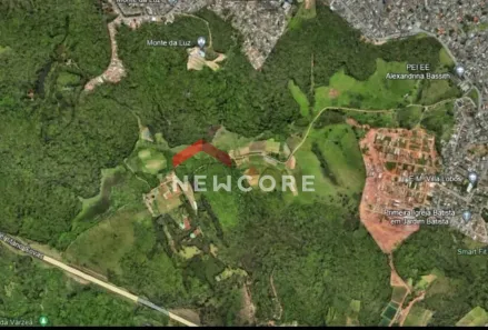 Lote/Terreno à venda, 445000m² no Centro, Itapecerica da Serra
