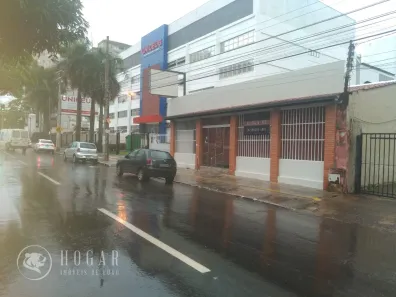 Imóvel Comercial com 2 Quartos à venda, 750m² no Vila Americano do Brasil, Goiânia