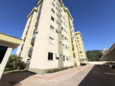 Apartamento com 2 Quartos à venda, 58m² no Velha Central, Blumenau