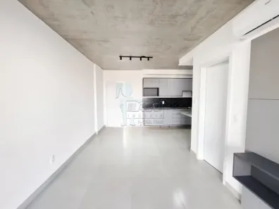 Apartamento com 1 Quarto para alugar, 39m² no Vila Monte Alegre, Ribeirão Preto