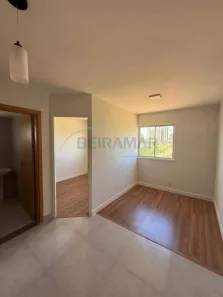 Apartamento com 1 Quarto à venda, 35m² no Samambaia Sul, Brasília