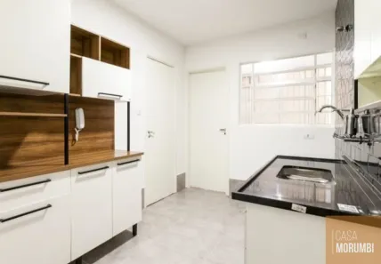 Apartamento com 2 Quartos à venda, 90m² no Jardim Paulista, São Paulo