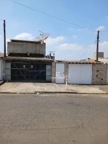 Casa com 3 Quartos à venda, 155m² no Jardim Vista Alegre, Santa Bárbara D'Oeste