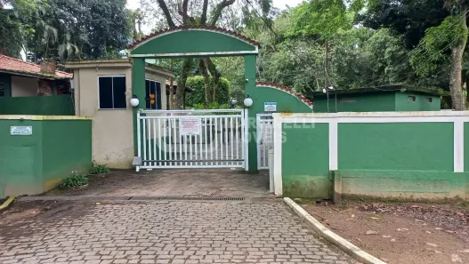 Apartamento com 1 Quarto para alugar, 30m² no Vargem Grande, Rio de Janeiro