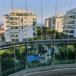 Apartamento com 4 Quartos à venda, 280m² no Barra da Tijuca, Rio de Janeiro