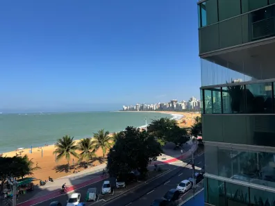 Apartamento com 2 Quartos à venda, 62m² no Praia da Costa, Vila Velha
