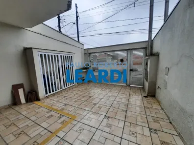 Cobertura com 2 Quartos à venda, 51m² no Vila Tibiriçá, Santo André