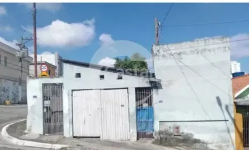 Lote/Terreno com 1 Quarto à venda, 197m² no Vila Carrão, São Paulo