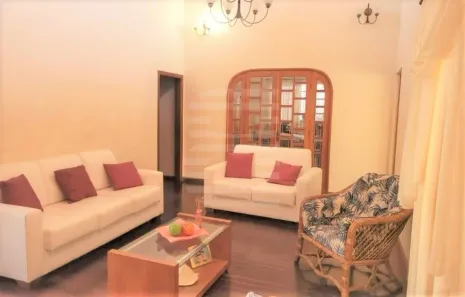 Casa com 4 Quartos à venda, 280m² no Jardim Colonial, Campinas