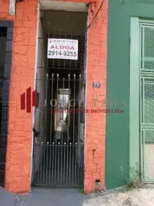 Casa com 1 Quarto para alugar, 40m² no Vila Moinho Velho, São Paulo