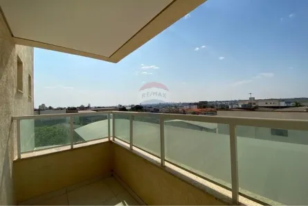 Apartamento com 3 Quartos à venda, 91m² no Santa Mônica, Uberlândia