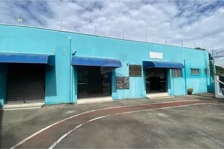 Ponto Comercial para alugar, 97m² no Vila Nova, Campinas