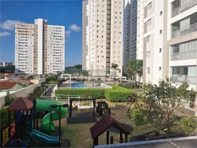 Apartamento com 3 Quartos à venda, 100m² no Água Branca, São Paulo