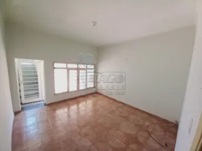 Casa com 2 Quartos à venda, 137m² no Jardim Macedo, Ribeirão Preto