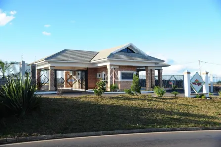 Lote/Terreno à venda, 945m² no Vila Mattos, Passo Fundo