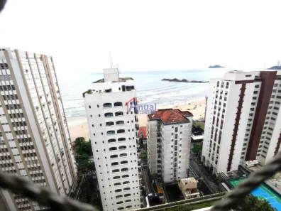 Apartamento com 3 Quartos à venda, 172m² no Pitangueiras, Guarujá