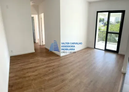 Apartamento com 2 Quartos à venda, 60m² no Vila Romana, São Paulo