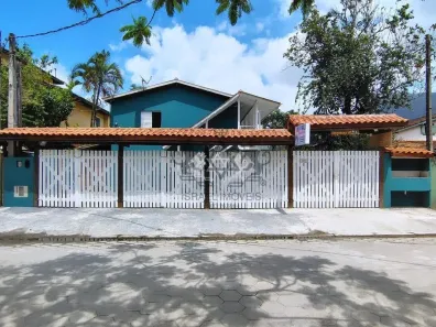 Casa com 8 Quartos à venda, 40m² no Maresias, São Sebastião