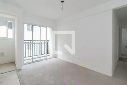 Apartamento com 2 Quartos à venda, 45m² no Tucuruvi, São Paulo
