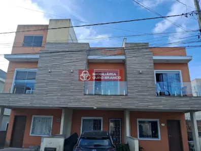 Casa com 2 Quartos à venda, 90m² no São João do Rio Vermelho, Florianópolis