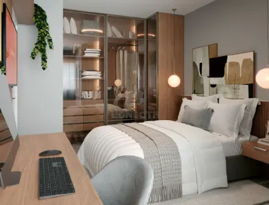 Apartamento com 2 Quartos à venda, 66m² no Praia da Costa, Vila Velha