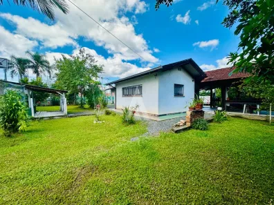 Lote/Terreno à venda, 1172m² no Santo Antônio, Joinville