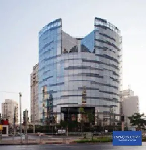 Sala Comercial para alugar, 528m² no Pinheiros, São Paulo