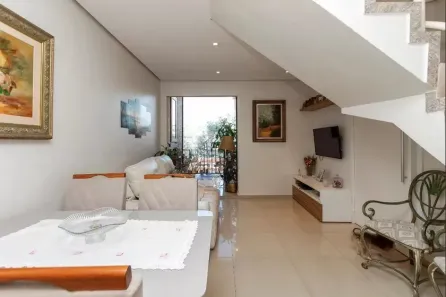 Apartamento com 3 Quartos à venda, 126m² no Jardim Aeroporto, São Paulo