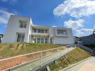 Prédio Comercial para alugar, 1440m² no Nossa Senhora do Carmo, Arujá