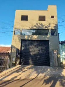 Galpão/Depósito/Armazém para alugar, 150m² no Conjunto Residencial Mário Dedini, Piracicaba
