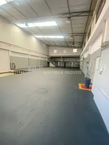 Galpão/Depósito/Armazém para alugar, 376m² no Centro, São Caetano do Sul