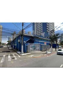 Prédio Comercial para alugar, 1761m² no Várzea da Barra Funda, São Paulo