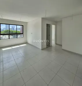 Apartamento com 2 Quartos à venda, 52m² no Torre, Recife