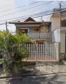 Sobrado com 3 Quartos à venda, 280m² no Jardim Santa Clara, Guarulhos