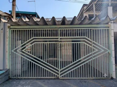 Casa com 3 Quartos à venda, 120m² no Jardim Pedro José Nunes, São Paulo