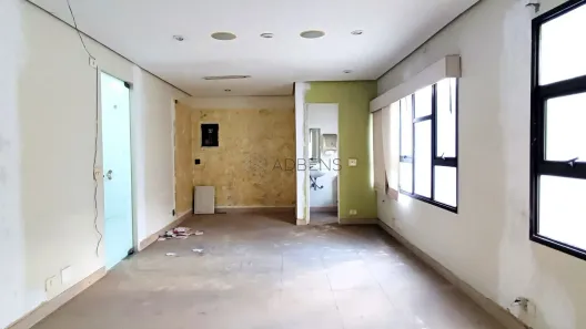 Sala Comercial à venda, 30m² no Itaim Bibi, São Paulo
