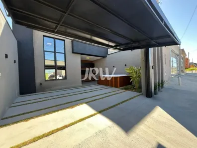 Casa com 3 Quartos à venda, 150m² no Jardim Bom Sucesso, Indaiatuba