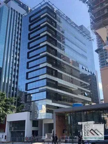 Sala Comercial para alugar, 370m² no Pinheiros, São Paulo