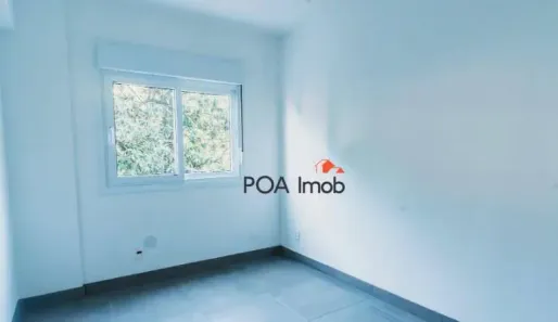 Apartamento com 2 Quartos para alugar, 55m² no Partenon, Porto Alegre