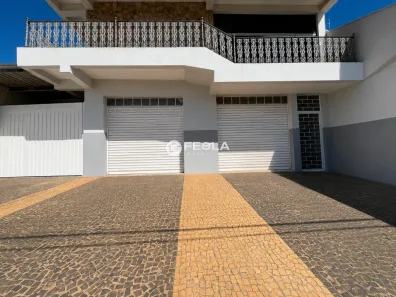 Ponto Comercial para alugar, 190m² no Vila Santa Inês, Americana