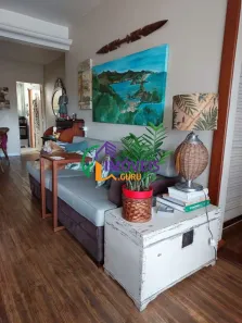 Apartamento com 3 Quartos à venda, 128m² no Alphaville Centro Industrial e Empresarial/Alphaville., Barueri